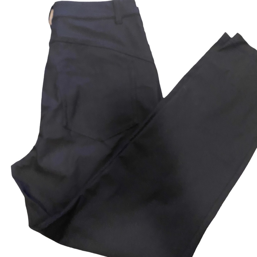 Lululemon work pants size 6